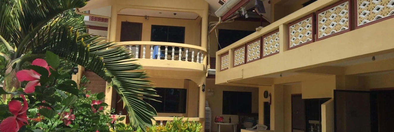 Cherrys Home Rooms for Rent, Tawala — photo 1