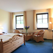 Residenz Am Ostufer, Рехлин — фото 2