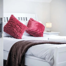 Highfield - 5 Bedroom Holiday Home - Pembroke Dock, 彭布罗克码头 — 照片 3