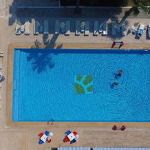 Anthos Garden Apart Hotel, 南本德 — 照片 5