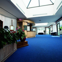 iH Hotels Milano St. John Sesto San Giovanni, 塞斯托-圣乔瓦尼 — 照片 2