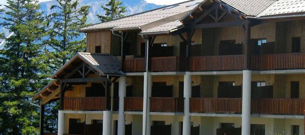 Le Blanchon Hotel, Selonnet — photo 1