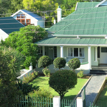 Villa Ora Guesthouse, Удтсхорн — фото 2