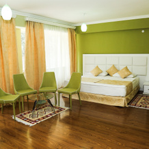 Goris Hotel, 戈里斯 — 照片 3