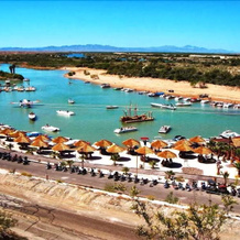 Pirate Cove Resort & Marina, 尼德尔斯 — 照片 3