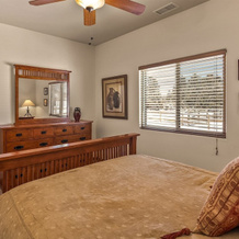 Grand Canyon Cottage, Уильямс — фото 4