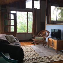 Bella Vista Ranch Ecolodge, Сикиррес — фото 3