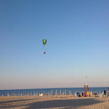 Attico al mare, Badolato — photo 4