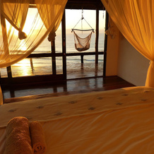 Blue Footprints Eco Lodge, Иньямбане — фото 2