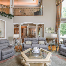 Preston on the Lake 5 Bedroom House, McHenry — photo 2