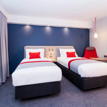 Holiday Inn Express Ringsheim By Ihg, Рингсхайм — фото 2