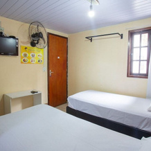 Hotel Toka do Skillo, 阿鲁雅 — 照片 4