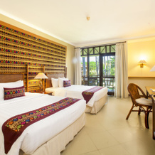 Mangsit Suites by Holiday Resort Lombok, Mangsit — photo 4
