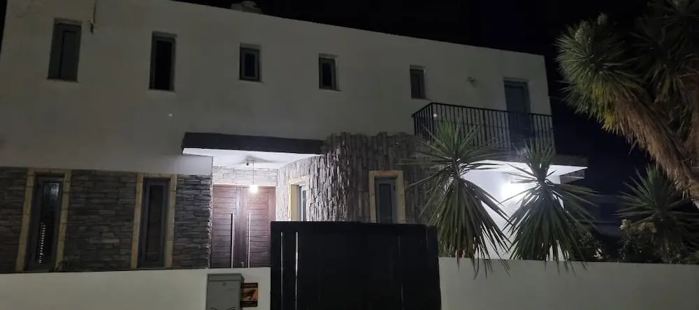 Impeccable 3-Bed Villa In Nicosia, Агиа-Варвара — фото 1