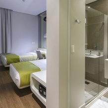 DMax Hotel, 马里利亚 — 照片 4