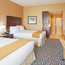 Holiday Inn Express & Suites Salinas, Salinas — photo 5
