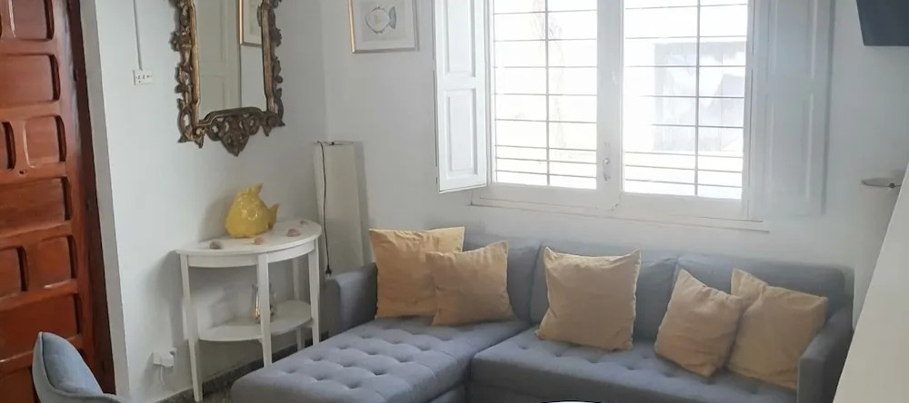 Villa in Isla Cristina Near Santana Beach, 克里斯蒂娜岛 — 照片 1