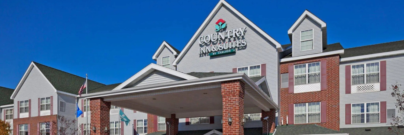 Holiday Inn Express & Suites Port Washington by IHG, 华盛顿港 — 照片 1
