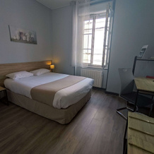 Logis Hôtel la Résidence, 科尼亚克 — 照片 5