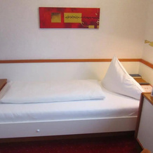 4-Länder-Hotel Deutschmann, Брегенц — фото 5