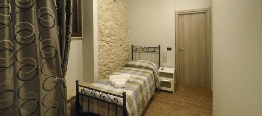 Tenuta Lanza Il Mulino, Cammarata — photo 1