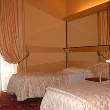Hotel Roma, Чезано-Босконе — фото 4
