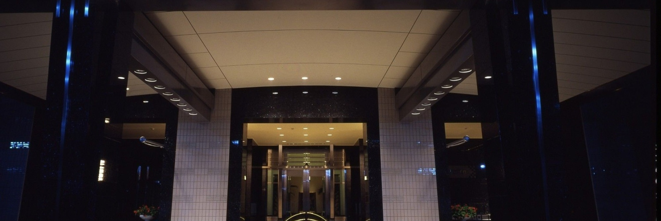 Hotel the Manhattan, 蒂巴 — 照片 1