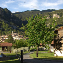 Le Pré Martin Village d'Hôtes, 安诺 — 照片 3