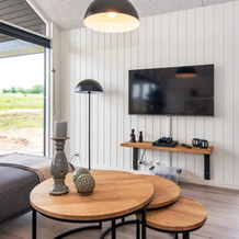 5 Star Holiday Home In Sydals, Моммарк — фото 2