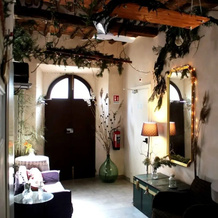 Il Casale Toscano Pisa, Термы Св. Юлиана — фото 2