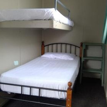 Affordable Westshore Holiday Park Napier, Нейпир — фото 4