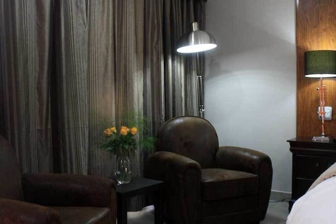 Route 511 Guest House, Хетфилд — фото 1