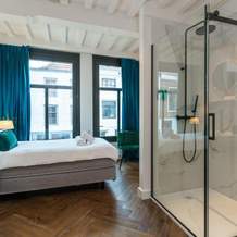 Boutique Hotel Eleanor, 米德尔堡 — 照片 2