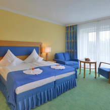 IFA Graal-Müritz Hotel, Spa & Tagungen, 格拉尔-米里茨 — 照片 5
