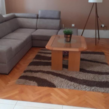 Apartment Viki, Градина — фото 2