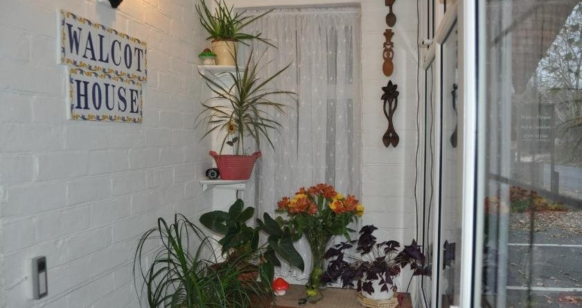 Walcot Guest House, Саутгемптон — фото 1