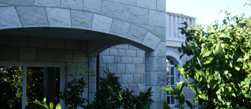 Apartment Villa Green Court, 兹尔诺沃 — 照片 1