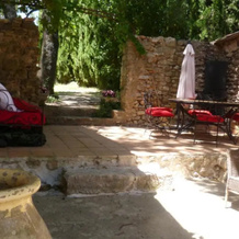 La Bastide du Capelier - Propriété pour 8 personnes, 萨莱讷 — 照片 2