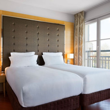 Relais Spa Val d'Europe, 谢西 — 照片 5