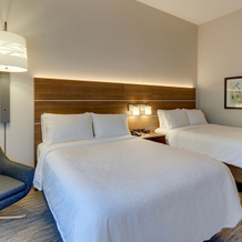 Holiday Inn Express Saugerties Hudson Valley, Saugerties — photo 5