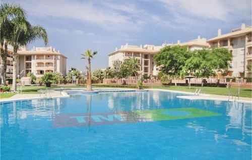 Apartment Orihuela Costa 41 Spain, Orihuela — photo 1
