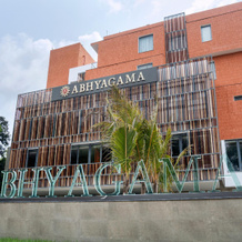 Abhyagama Hotel, Дигха — фото 2
