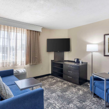 Executive Residency by Best Western Philadelphia-Willow Grove, Horsham — photo 5
