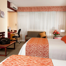 Boutique Hotel Jade, 圣佩德罗 — 照片 4
