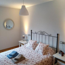Apartamento Camiño dos Faros, 蓬特塞索 — 照片 3
