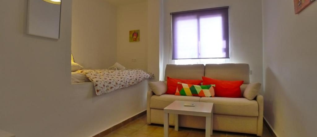 Casa Vista Bella - Sleeps 9, Нерха — фото 1