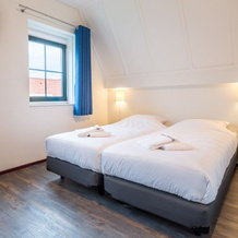 Roompot Hotel Marinapark Volendam, Волендам — фото 2