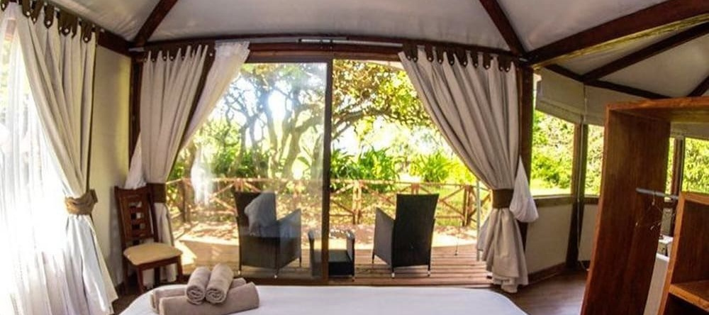 Lemu Lodge Vaihu, 安加罗阿 — 照片 1