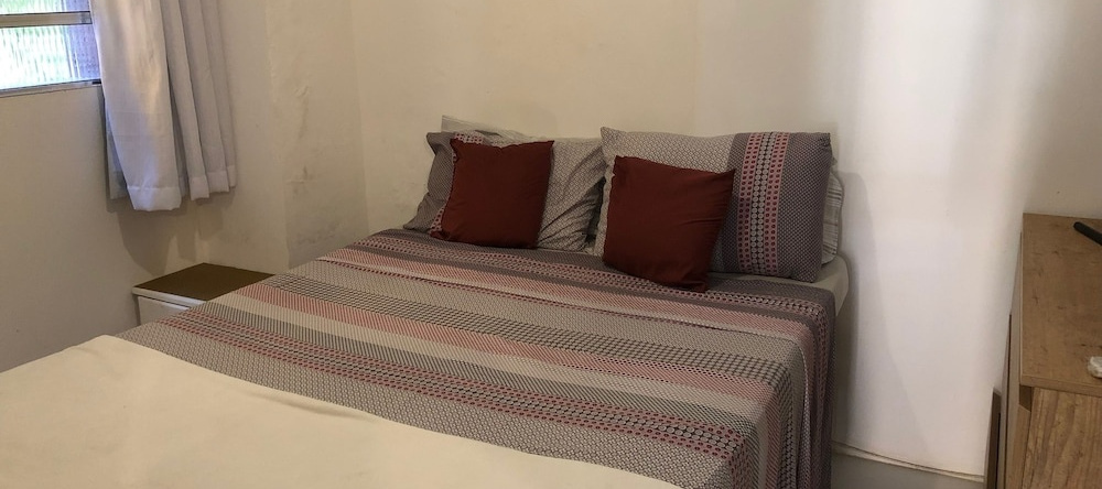 Apartamento com Piscina a Beira Mar, 圣阿戈斯蒂纽角 — 照片 1