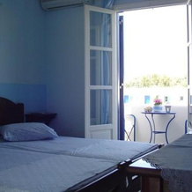 Guesthouse Perdikouli, Алики — фото 2